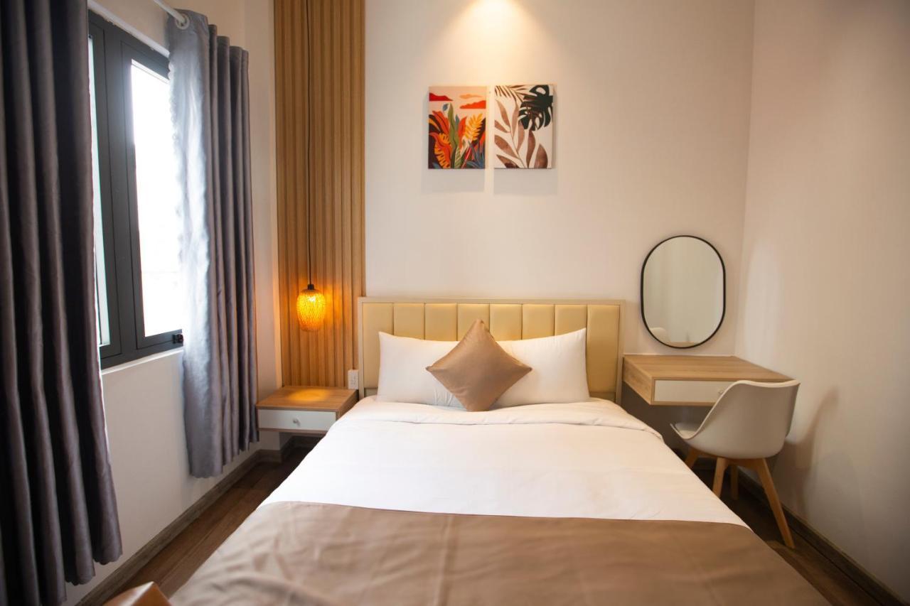 Torino Hotel Dalat Экстерьер фото