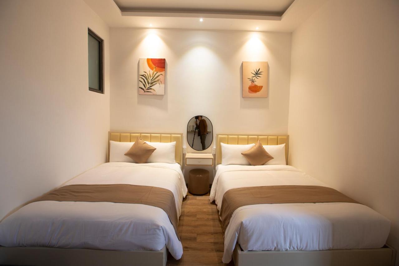 Torino Hotel Dalat Экстерьер фото