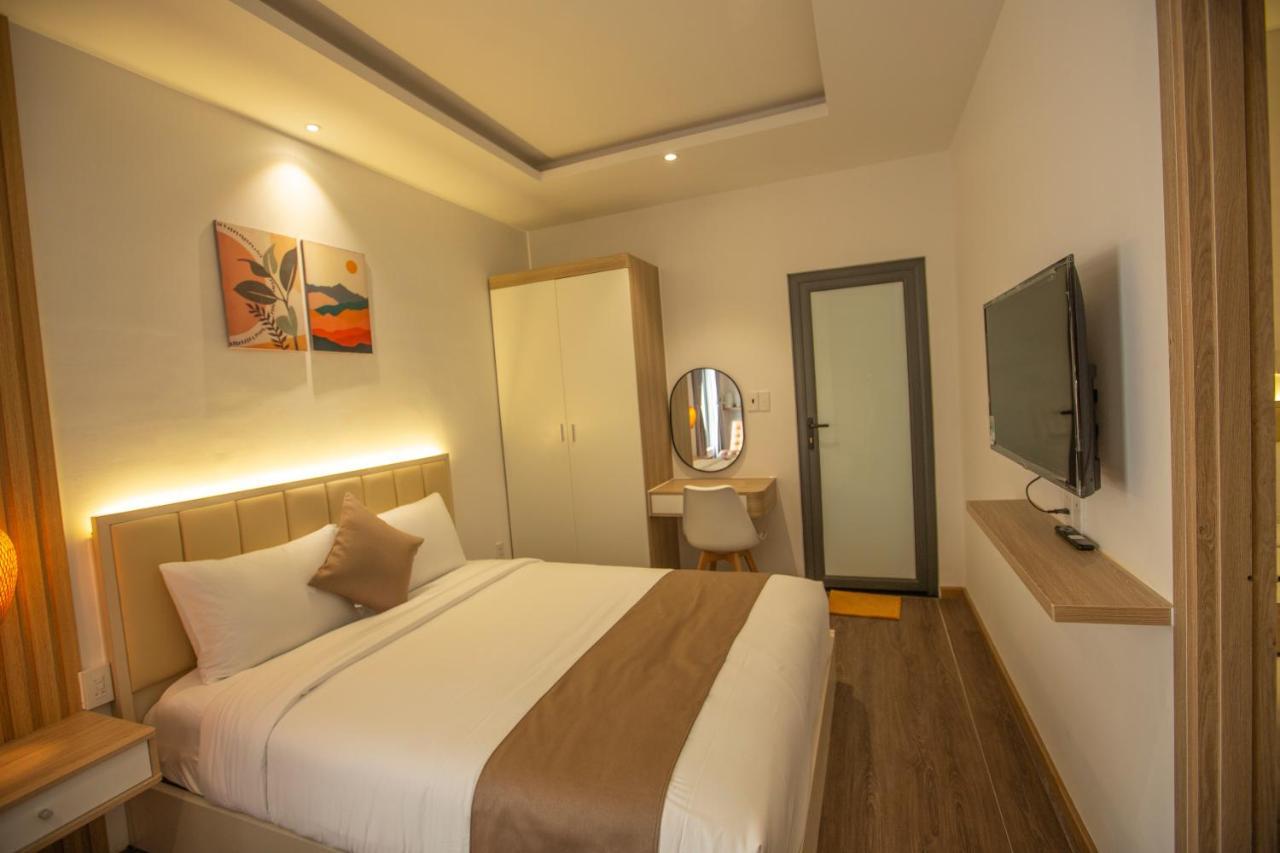 Torino Hotel Dalat Экстерьер фото