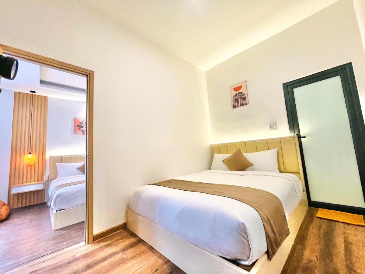 Torino Hotel Dalat Экстерьер фото