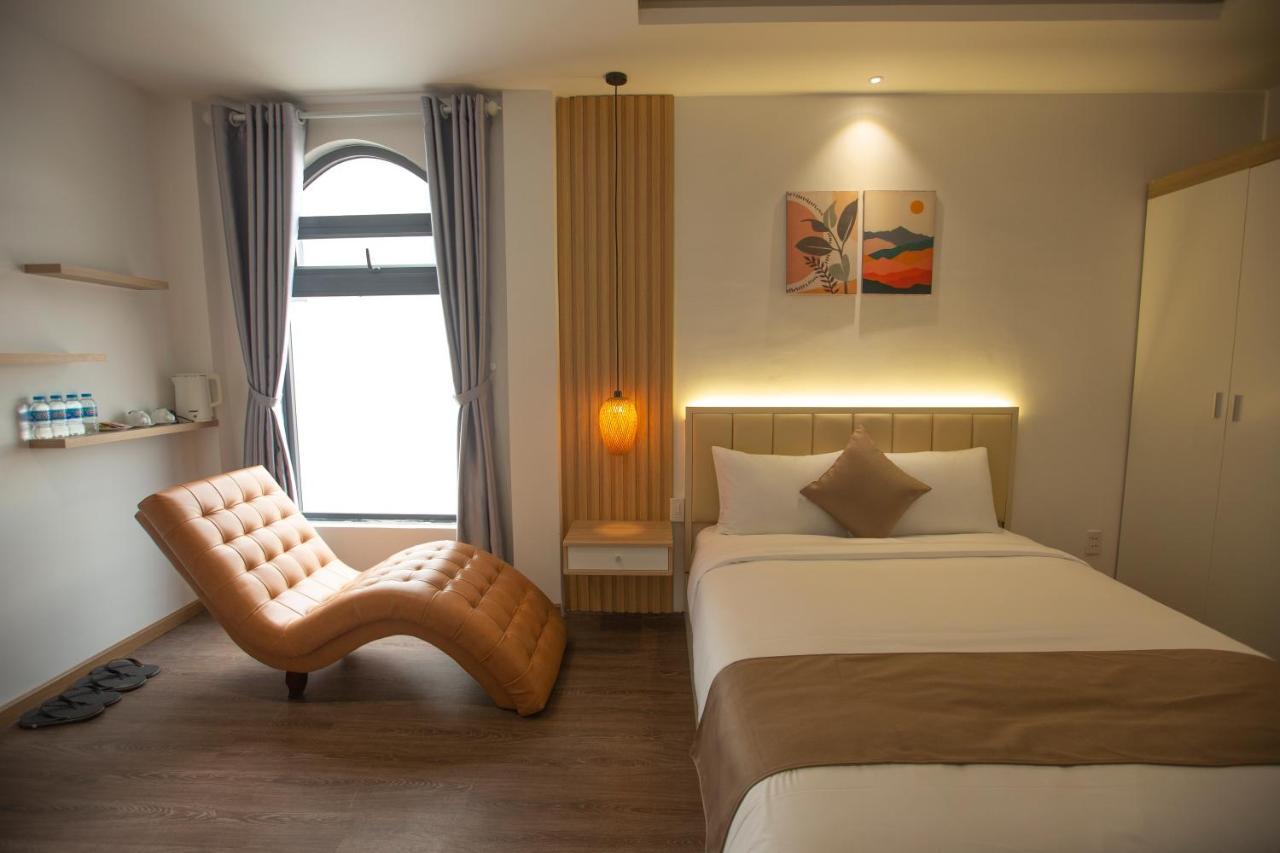 Torino Hotel Dalat Экстерьер фото