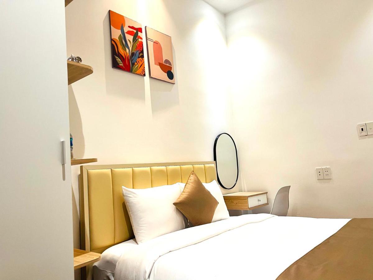 Torino Hotel Dalat Экстерьер фото