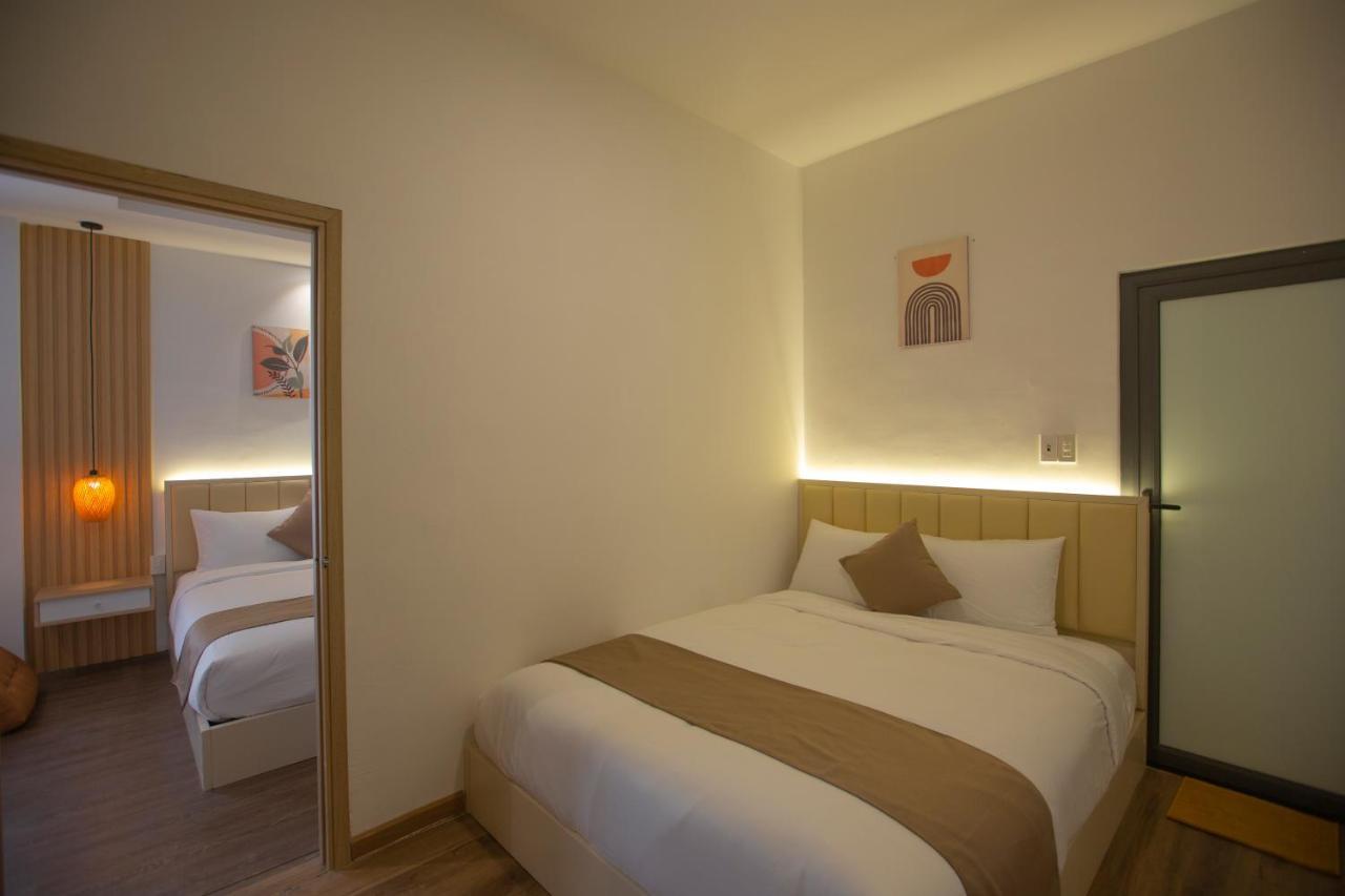Torino Hotel Dalat Экстерьер фото