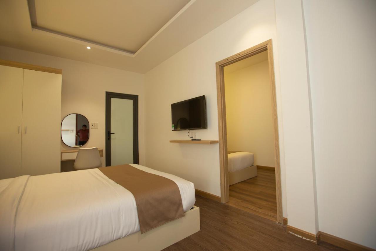 Torino Hotel Dalat Экстерьер фото