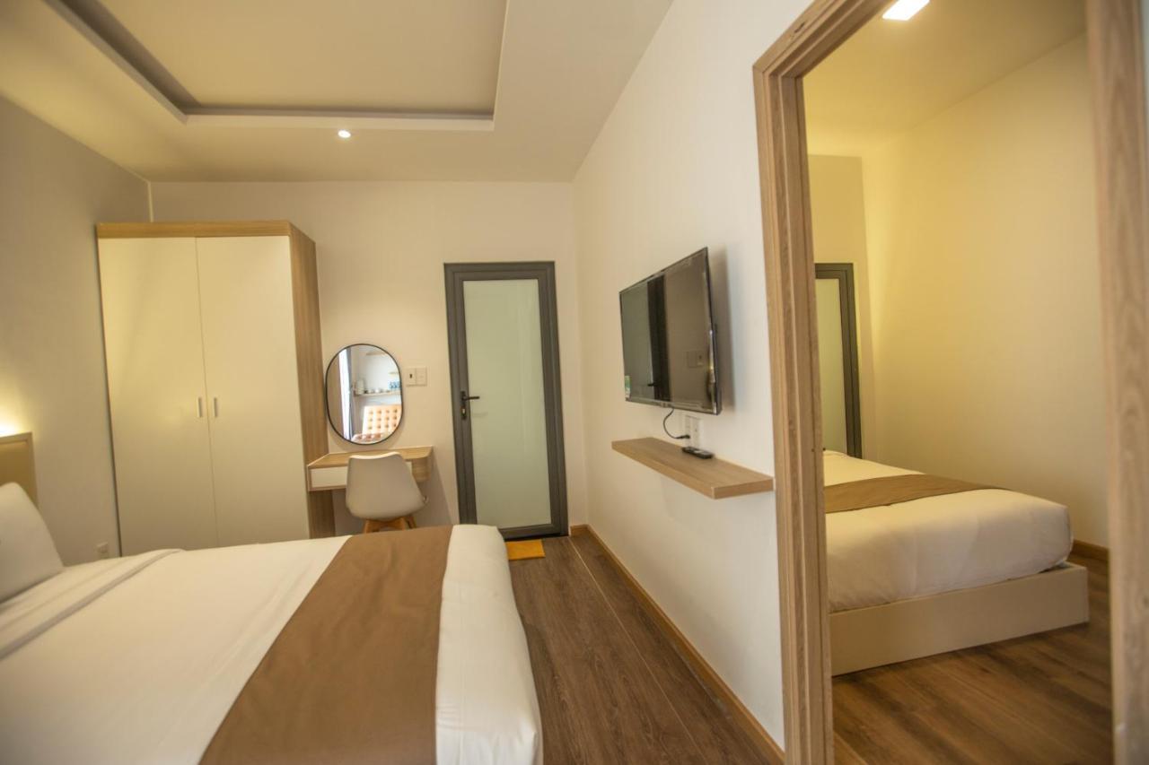 Torino Hotel Dalat Экстерьер фото