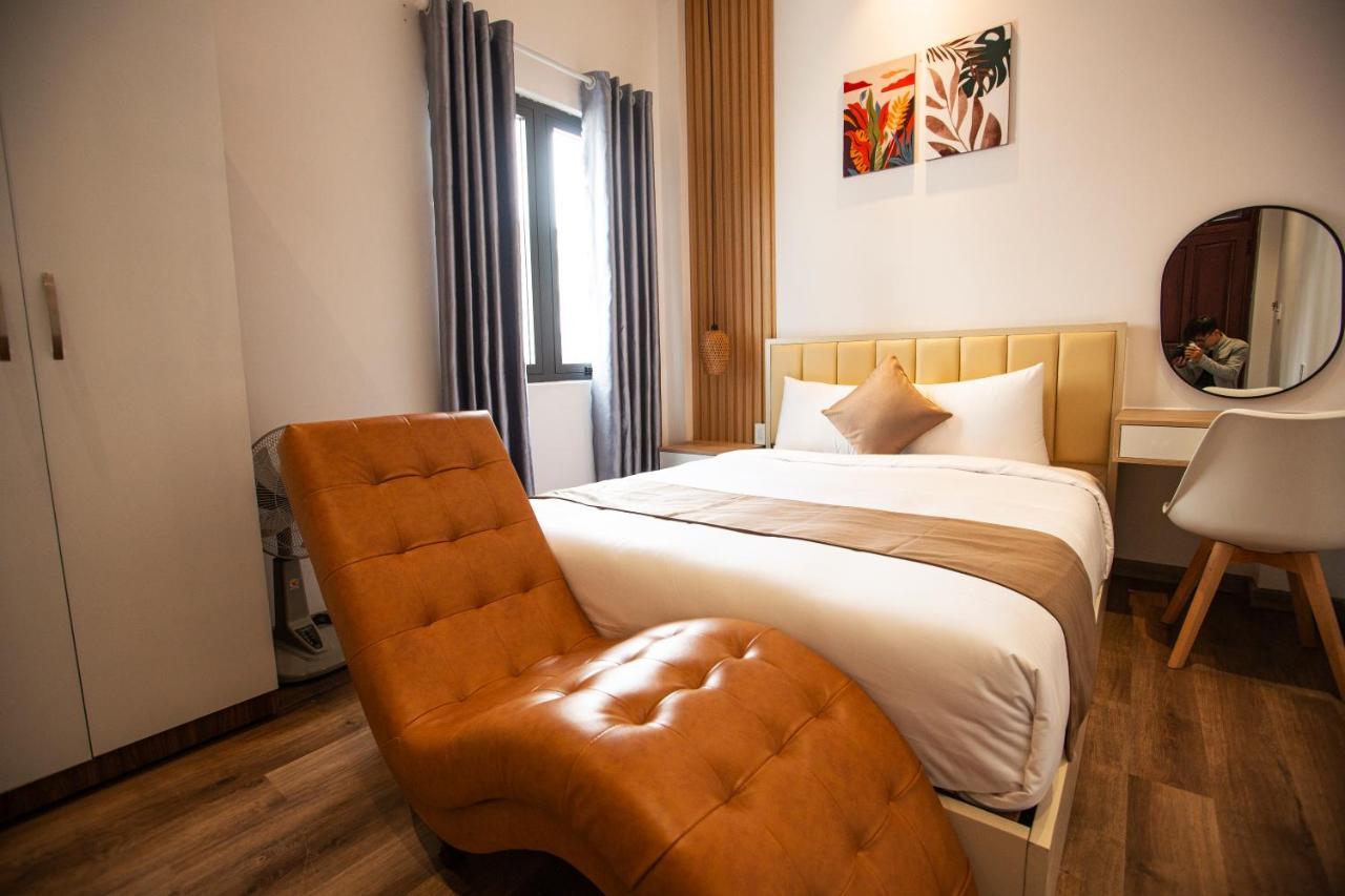 Torino Hotel Dalat Экстерьер фото