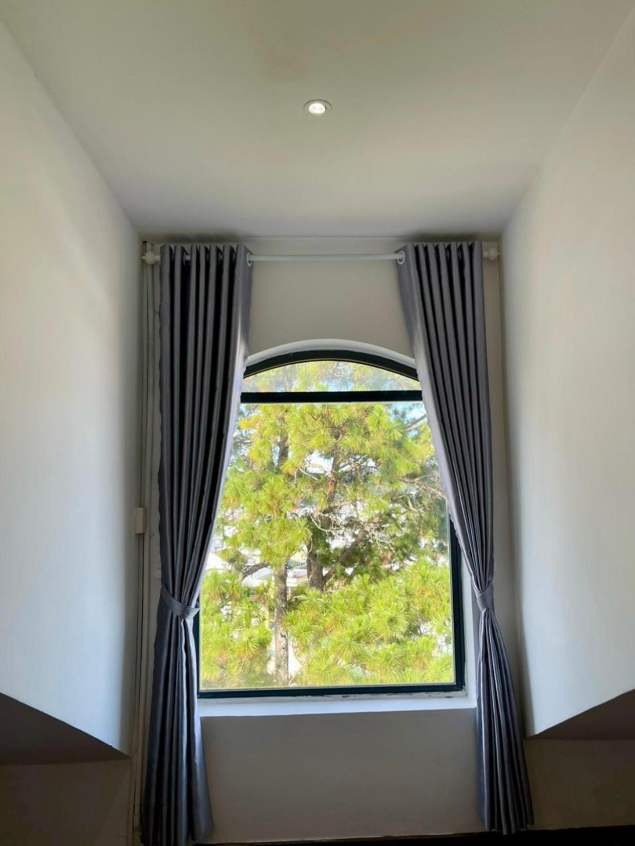 Torino Hotel Dalat Экстерьер фото