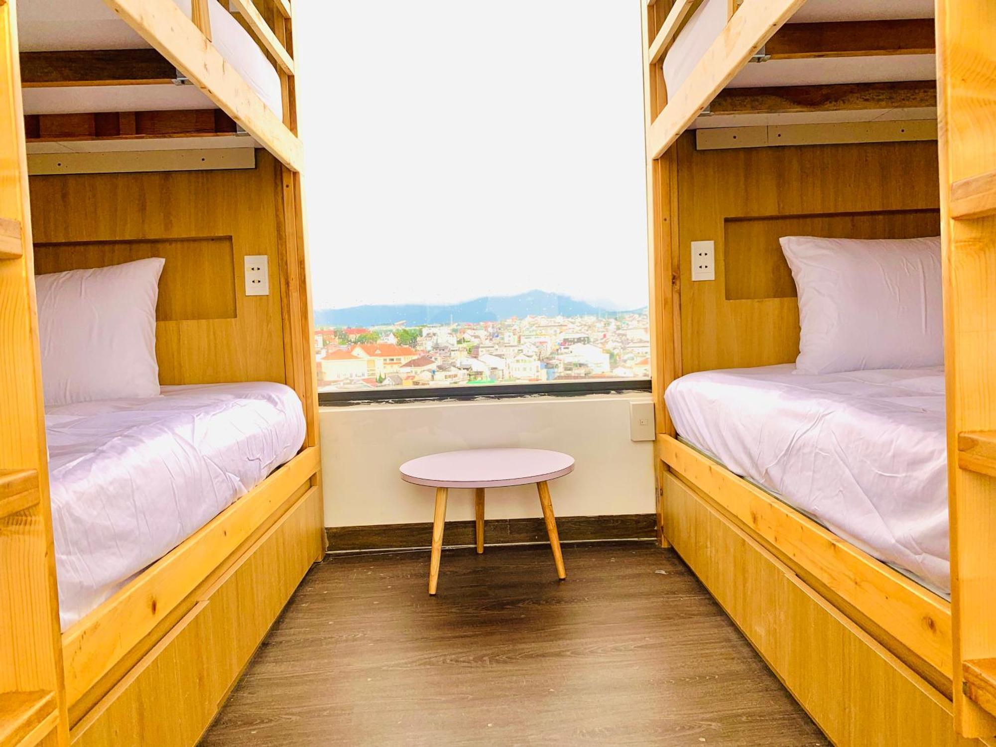 Torino Hotel Dalat Экстерьер фото