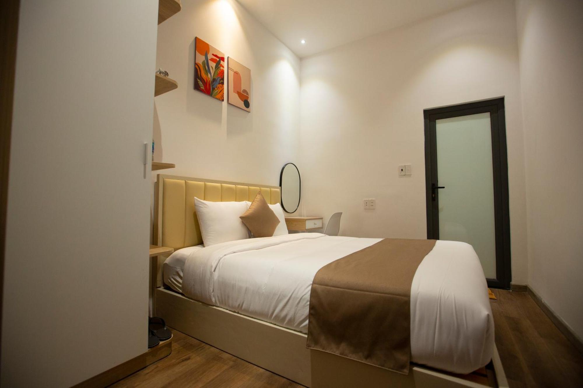 Torino Hotel Dalat Экстерьер фото