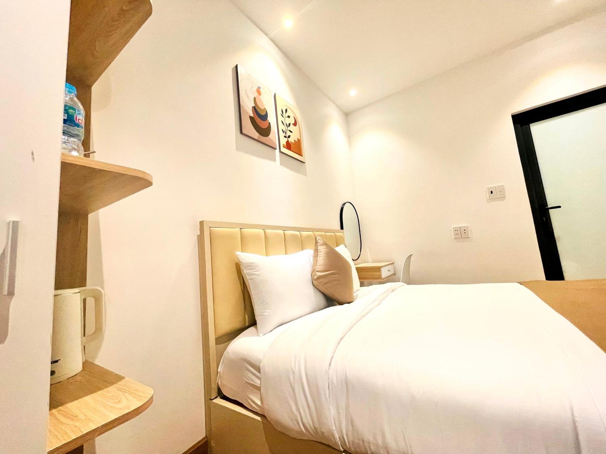 Torino Hotel Dalat Экстерьер фото