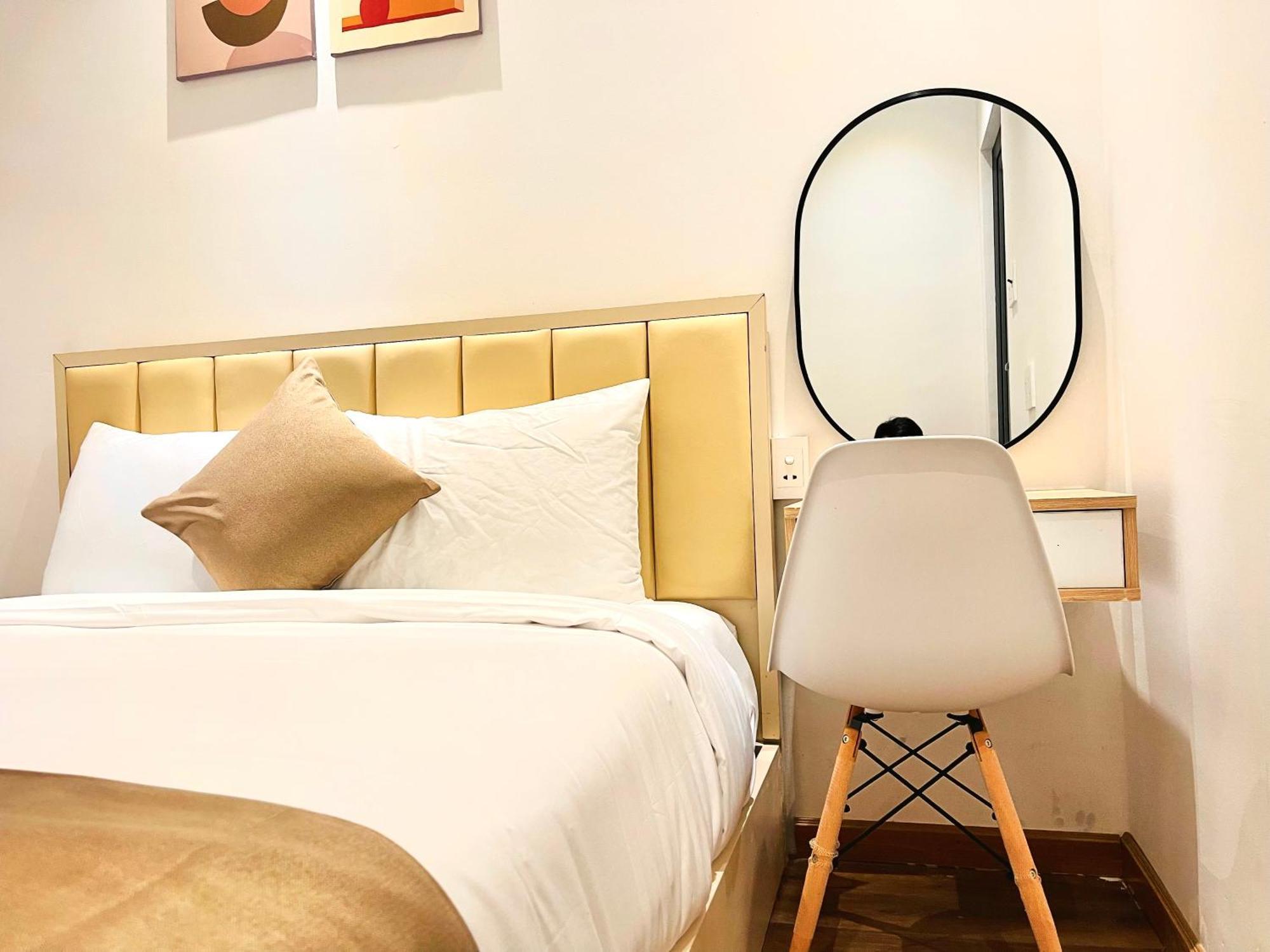 Torino Hotel Dalat Экстерьер фото