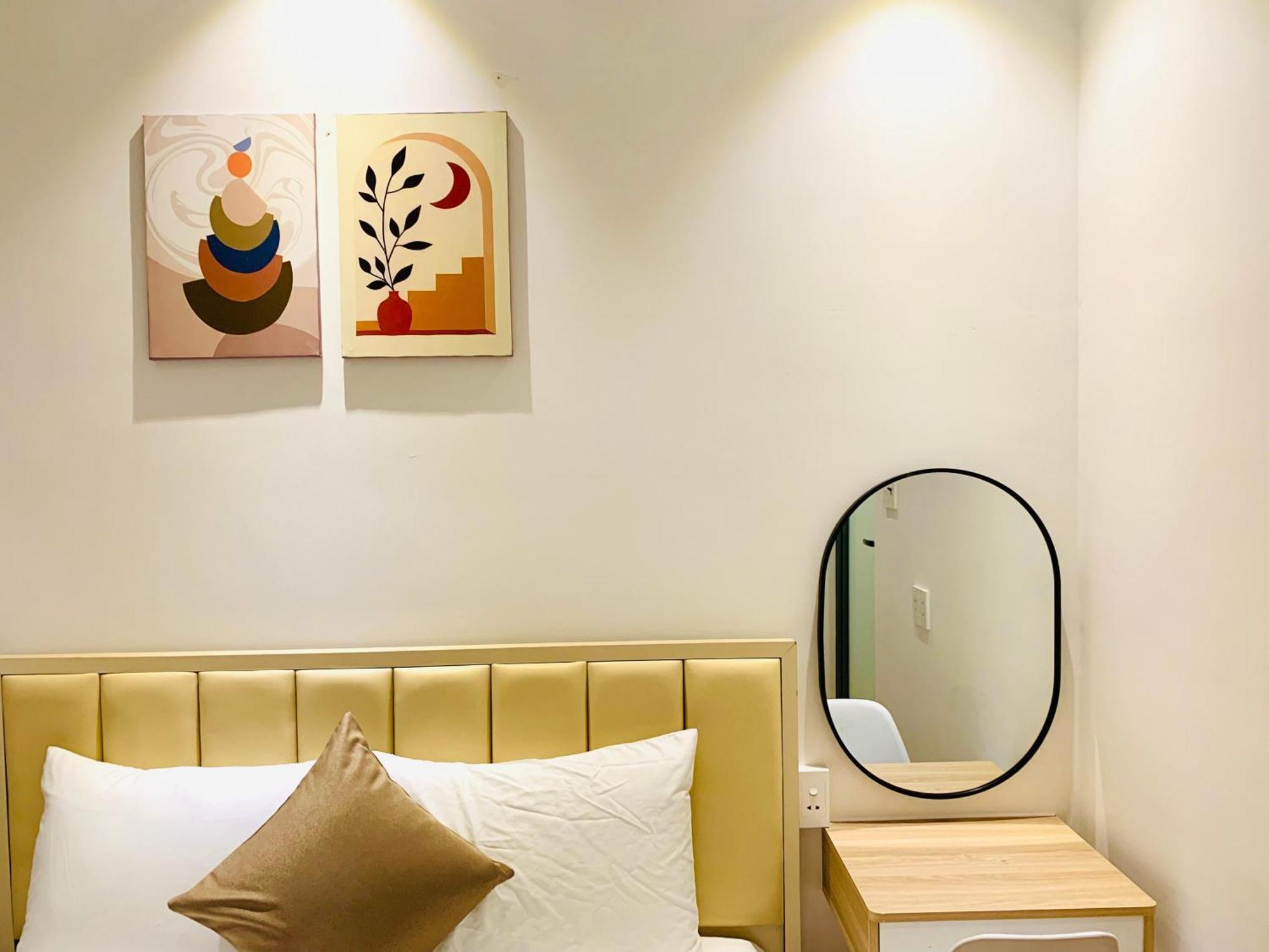 Torino Hotel Dalat Экстерьер фото